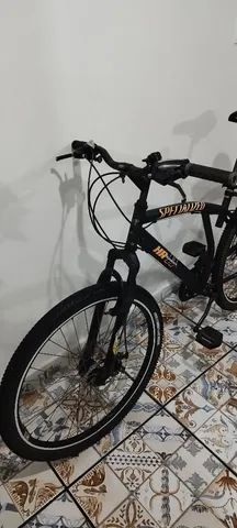 Bike Houston para vender logo 470,00