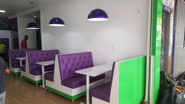 Sofa booth restaurante  +34 anúncios na OLX Brasil