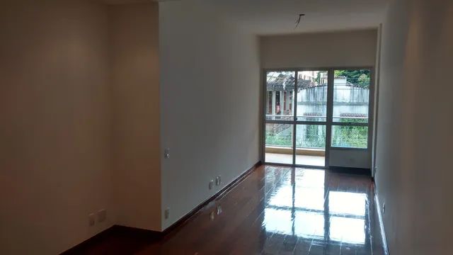 Ótimo apartamento - 2 Quartos  -  86 M²   Méier - Foto 4