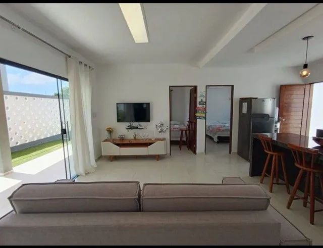 Vendo Casa Tibau do Sul - PIPA - Foto 10