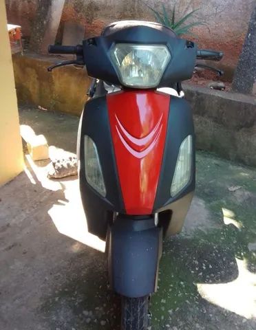 triciclo elétrico 1.000 watts com 04 baterias novas instaladas + carregador novo