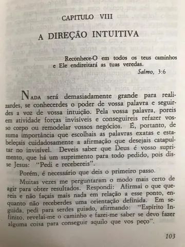 Livro Alegria e Triunfo - Foto 5
