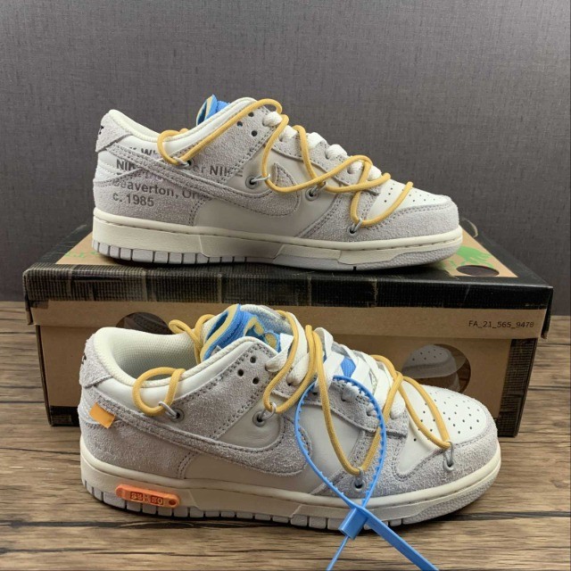 Nike off cheap white olx