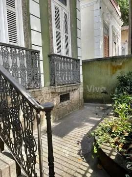 Laranjeiras | Casa 3 quartos - Foto 2