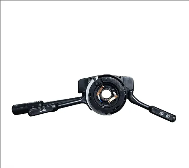Chave Seta Fiat Uno/elba/fiorino/premio 93/01 Im12187