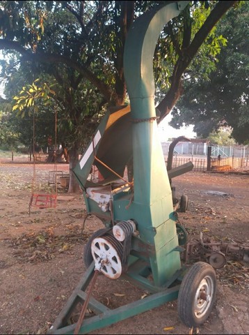 Trituradores picadores Florestal e de galhos marca e modelos diversos - Foto 6