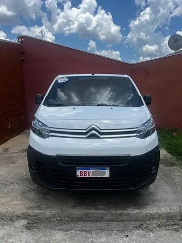 Utilitarios Citroen Jumpy 1.6 furgão 2018 120000 à venda