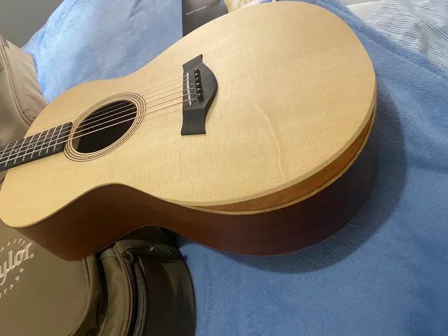 Violão Taylor Academy 12 - Foto 2