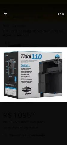 Filtro Tidal 110