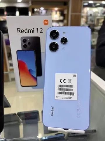 Redmi 12 8Ram 128gb - Foto 4