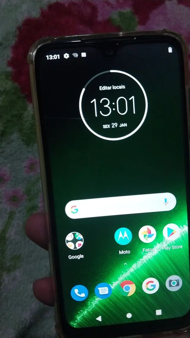 Motog 
