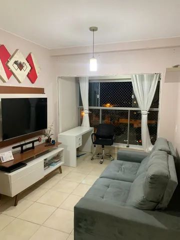 Captação de Apartamento a venda na Quadra 52, Setor Central, Brasília, DF