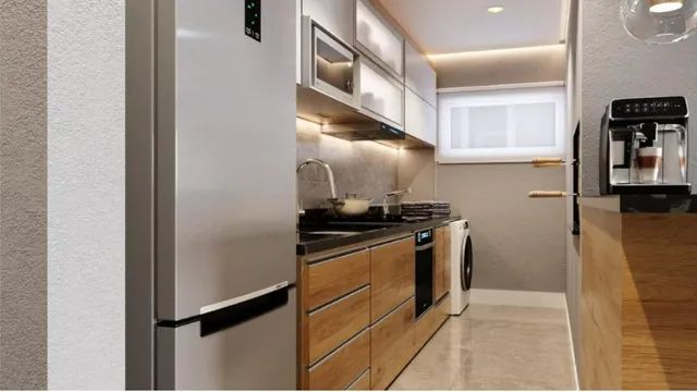 Apartamento em Gramado 02 quartos - Foto 3