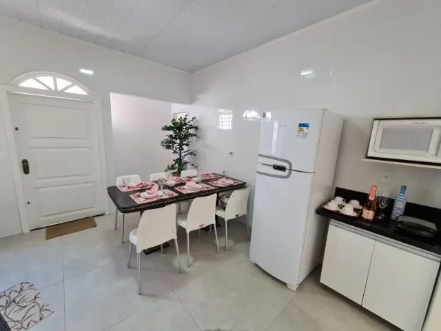 Casa de Praia Pirambu  - Foto 10