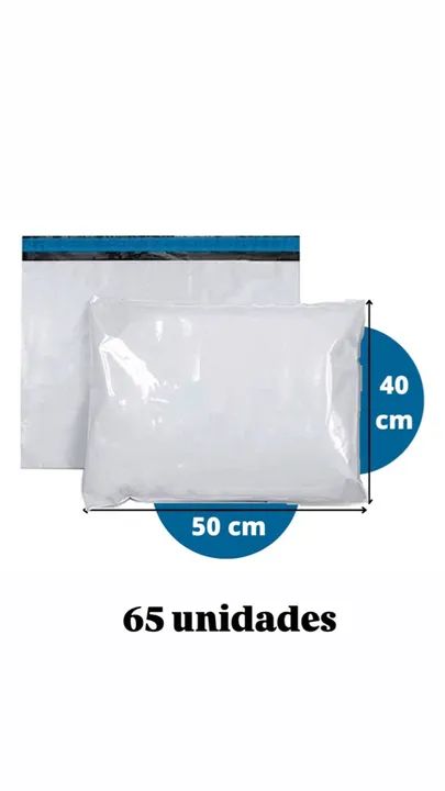 Sacos para envio correio - Foto 3