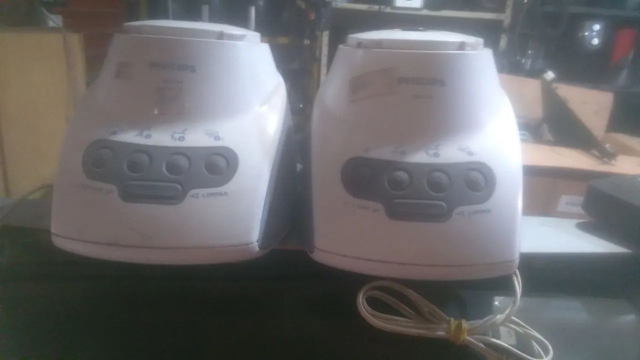 Base de liquidificador  - Foto 2