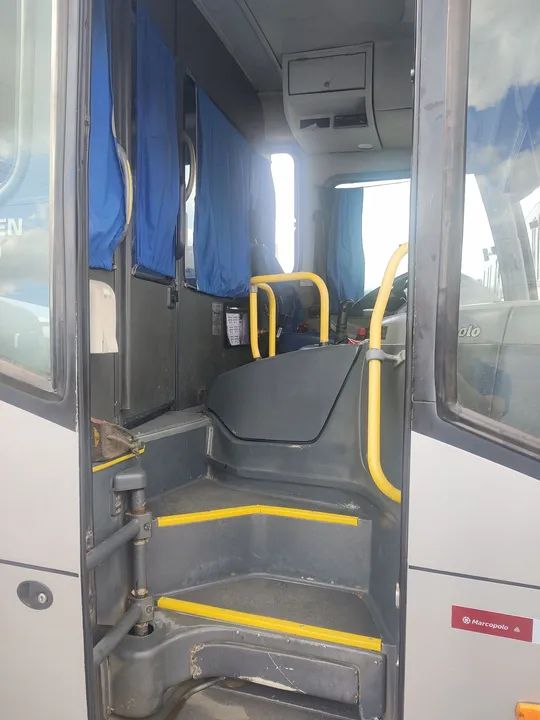 Ônibus Marcopolo Aguia Turismo - Foto 6