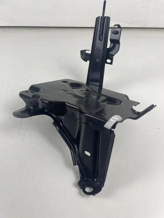 Suporte Caixa Da Bateria Toyota Yaris 2020 - Foto 4