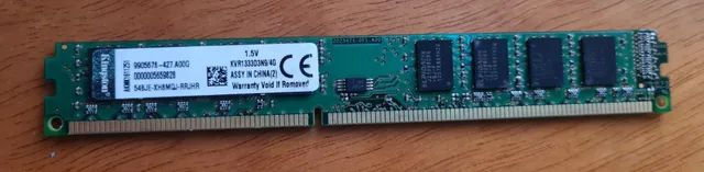 Kingston Memory 4GB468287655206594560