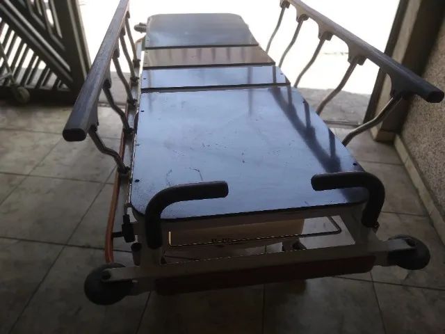 Maca Vallitech Hidráulica- funcionando em ótimo estado - Foto 3
