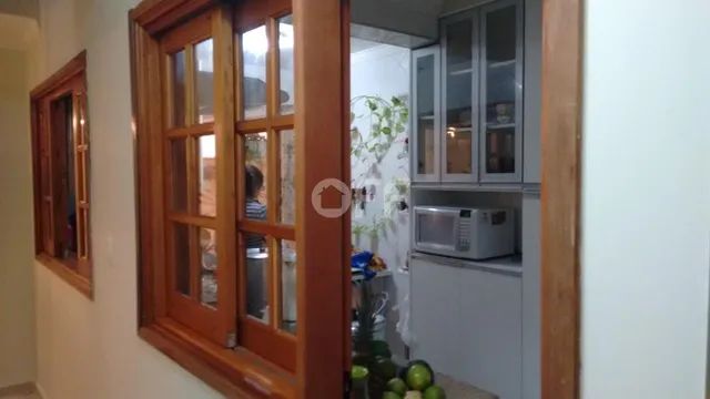casa - Vila Maria Eugenia - Campinas - Foto 4
