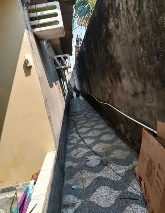Casa a venda na Samambaia Norte  - Foto 3