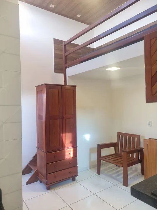 Kitinete por temporada  - Foto 15