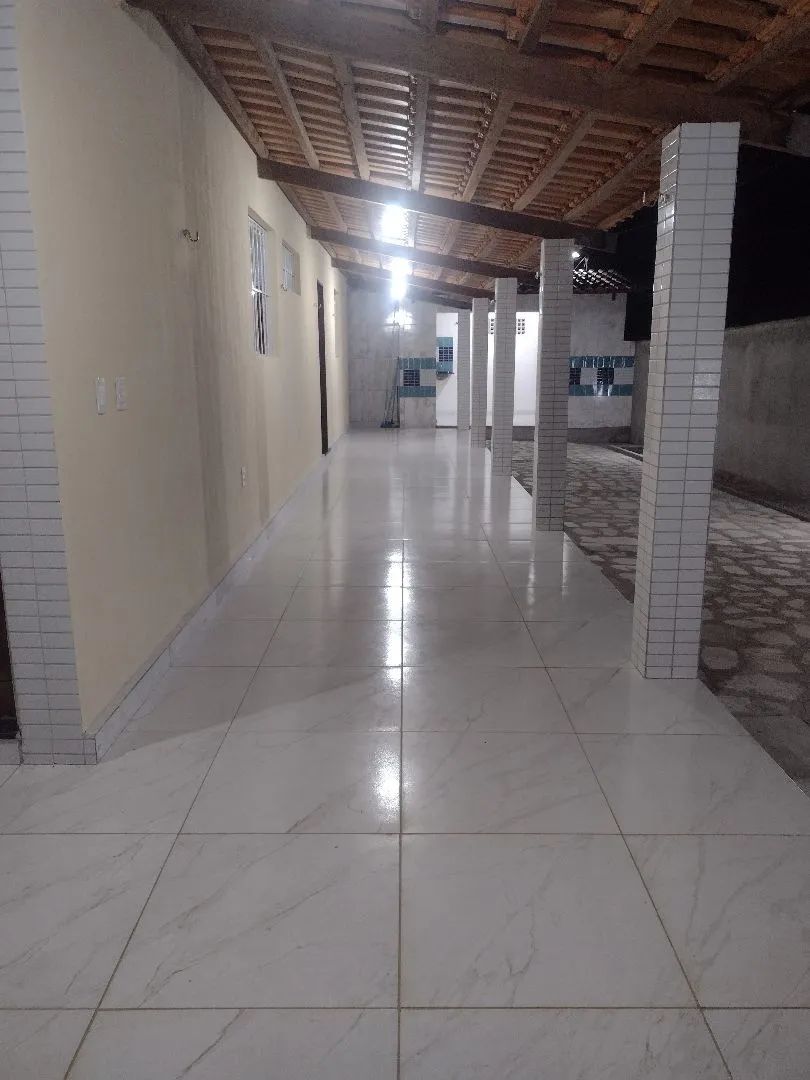 Casa para temporada na praia de jacumã a 3 minutos de carro para o mar. - Foto 6