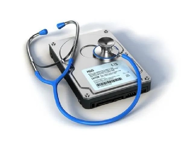 HD´s Externos, Recuperação de Dados