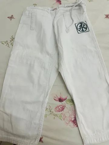 Kimono infantil  - Foto 4
