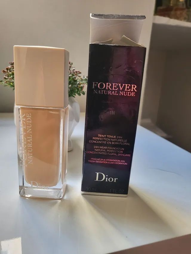 Forever - Base Natural Nude - Dior