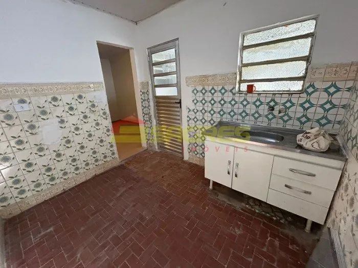 Casa térrea com 02 dormitórios,60m²- Vila Maria Baixa por: R$1.400,00 - Foto 7