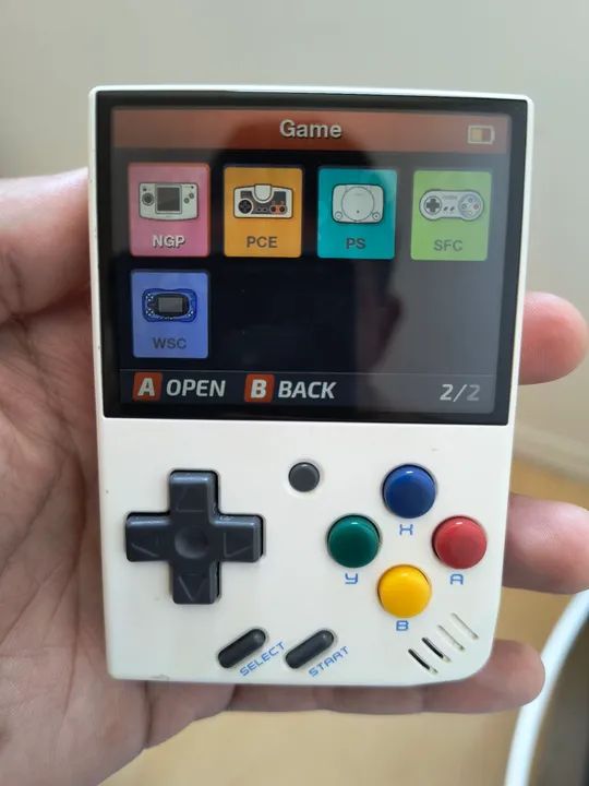 Miyoo Mini 32GB - Foto 3