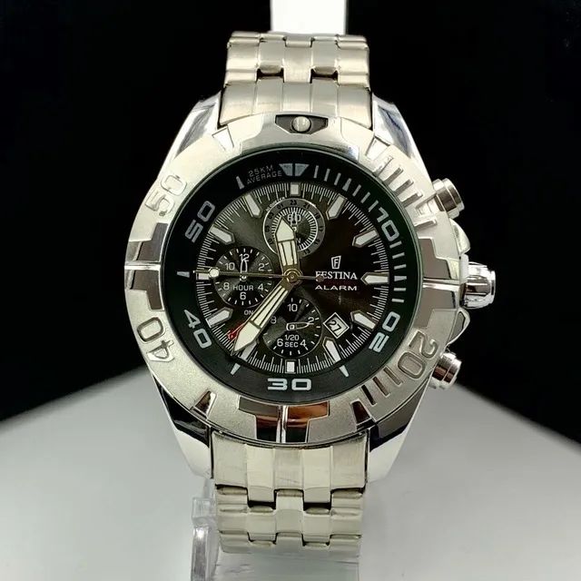 Relógio Festina chrono bike 