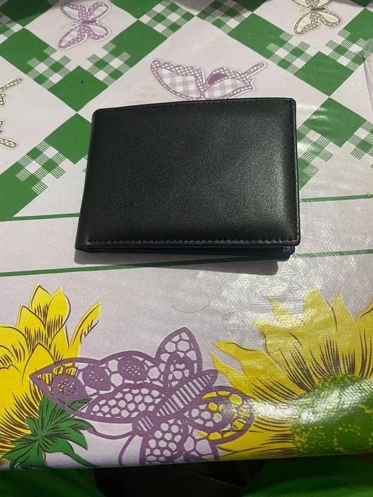 Carteira Slim  - Foto 2