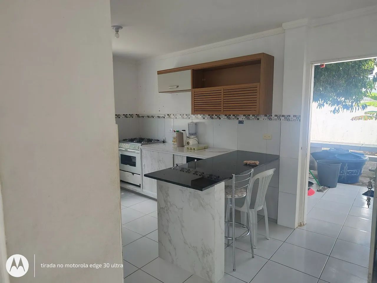 Casa primeiro andar 5 quarto picina Jacumã  - Foto 5