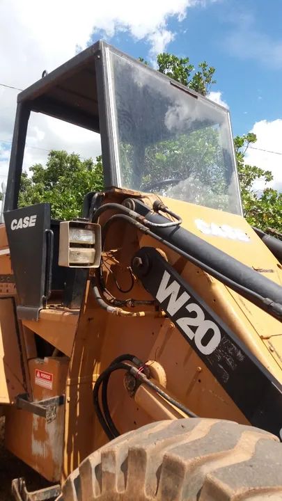 w20 b turbo 352a turbo - Foto 6