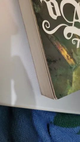Livro - O arqueiro  - Foto 2