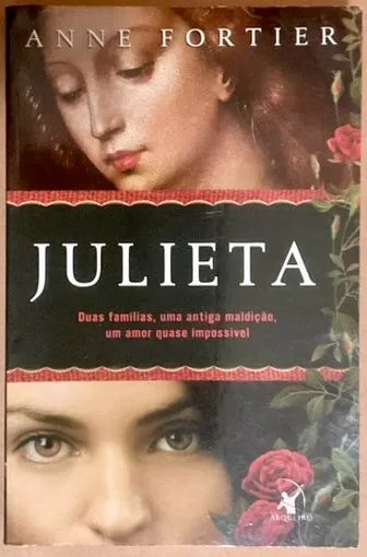 Julieta - Anne Fortier