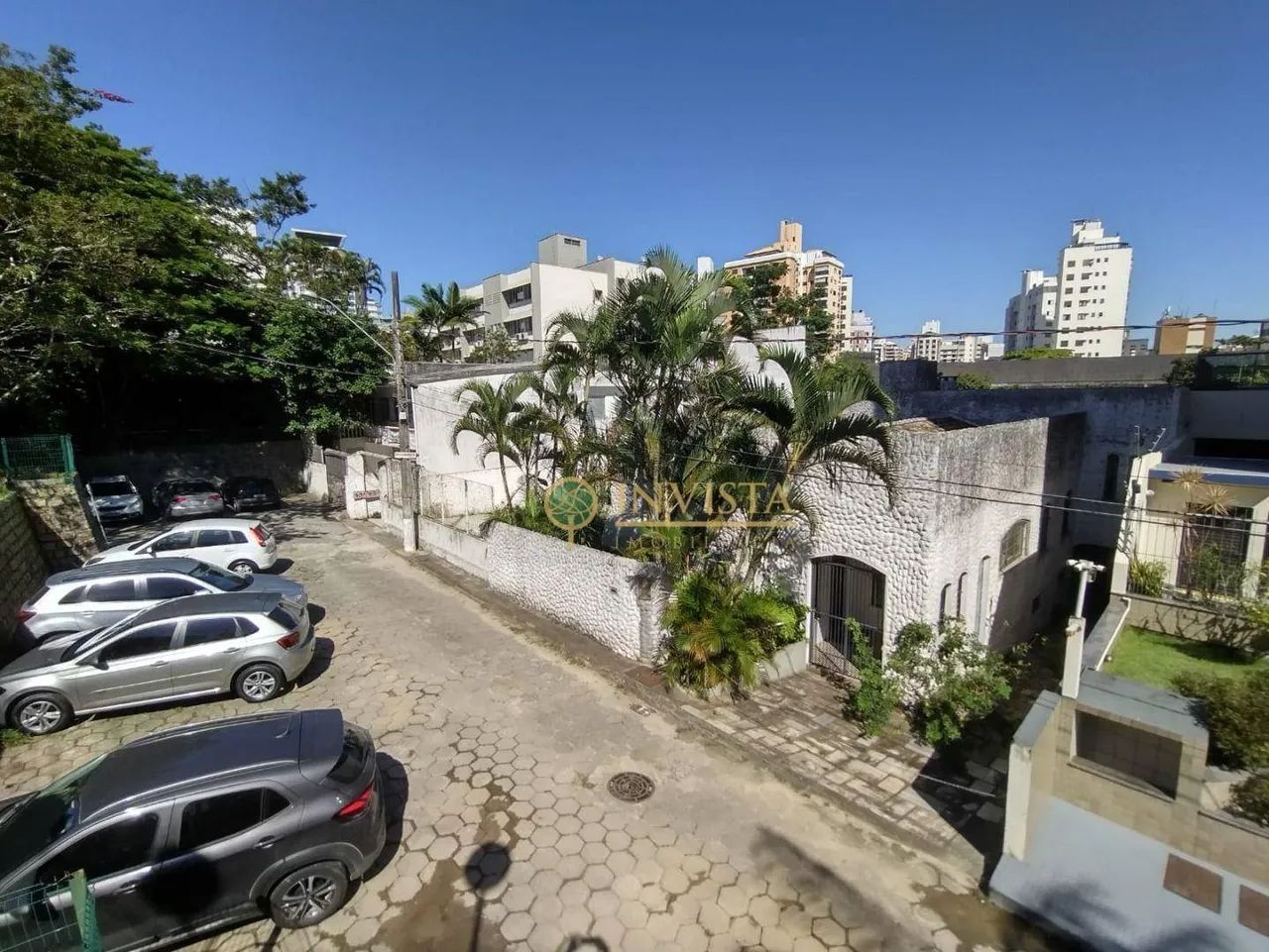 Terreno à venda próximo ao Beiramar Shopping em Florianópolis. - Foto 4
