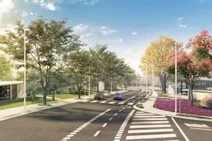 Terreno no Urbe 365 Building Campinas situado em Paulínia - Foto 10