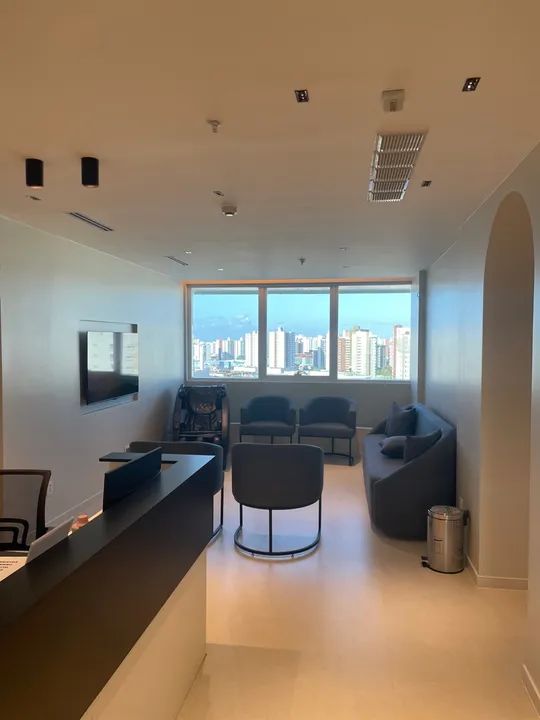 Consultório no jardim Europa e Itabaiana - Foto 2