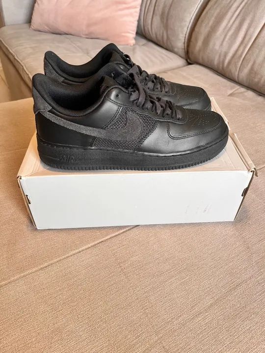 Air force slam jam 
