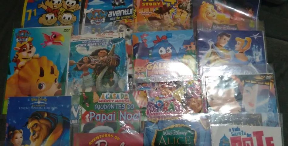 Dvd portátil  - Foto 4