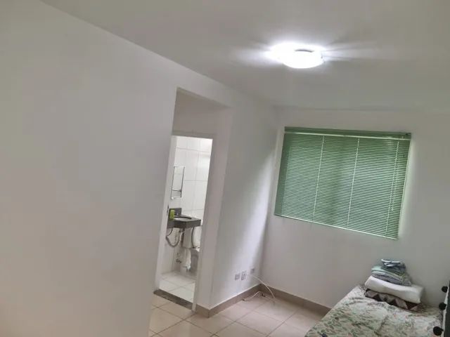 Captação de Apartamento para locação na Alameda Laurindo de Brito, Vila Leopoldina, Sorocaba, SP