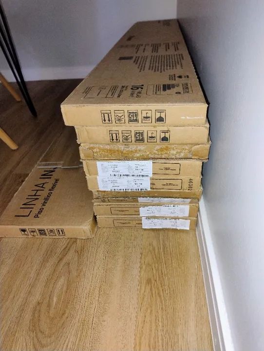 Tarkett Papoula  - Foto 2