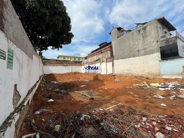 Lote á venda no Barreiro por R$ 1.700.000,00!