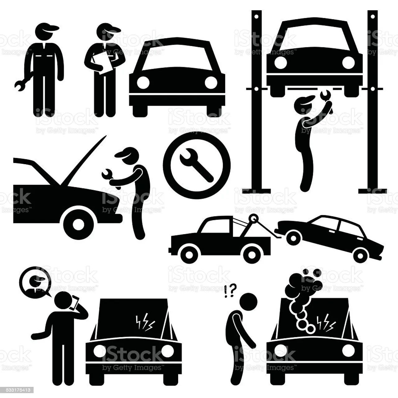 Eletricista Técnico em injeção Automotivo