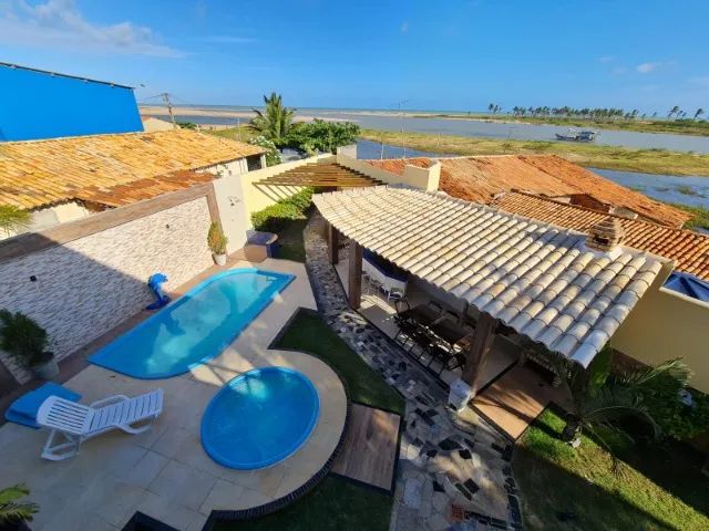 Casa de Praia Pirambu  - Foto 15