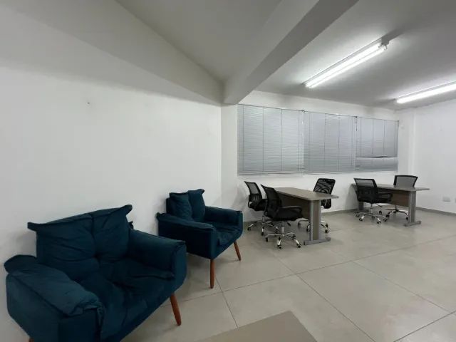 sala comercial 60m² no centro de Canoas - Foto 8